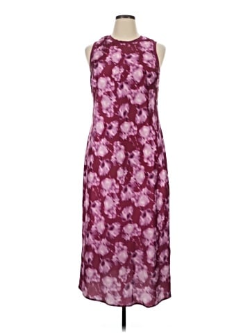 Scoop Casual Dress (view 1)