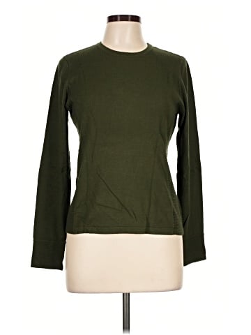 Carlisle Long Sleeve T-Shirt (view 1)