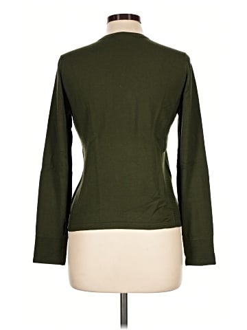 Carlisle Long Sleeve T-Shirt (view 2)