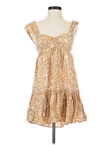 Free People Casual Dress (view 1)