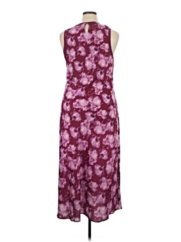 Scoop Casual Dress (view 2)