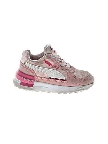 Puma Sneakers (view 1)