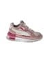 Puma Pink Sneakers Size 5 (baby, wide) - photo 1