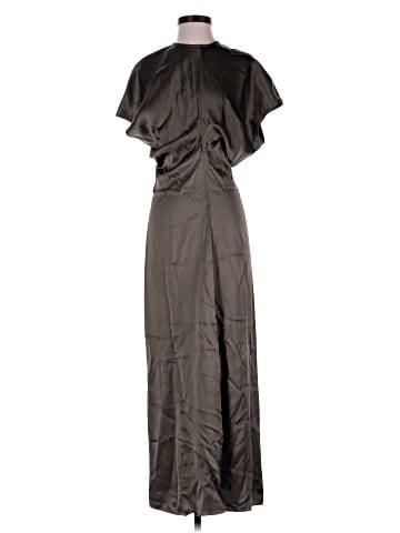 Totême Slouch Waist Dress (view 1)