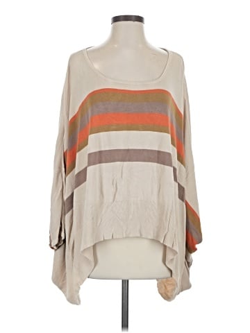 Wish Poncho (view 1)