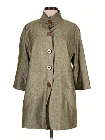 Per Se By Carlisle Coat (view 1)