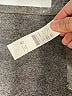 J.Crew 100% Polyester Solid Black Formal Skirt Size XL (tall) - photo 5