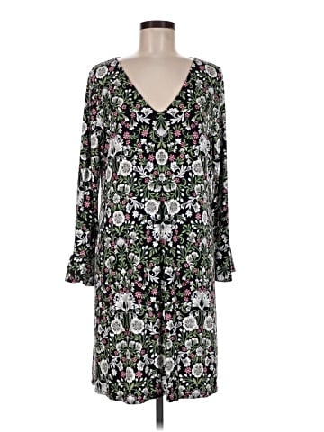 J.Jill Casual Dress (view 1)
