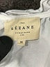 Sézane White Long Sleeve Blouse Size EU (FR) 36 / US 4 - photo 7