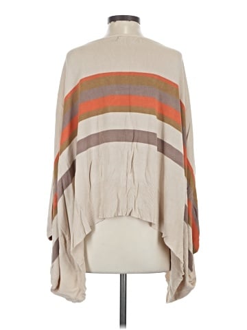 Wish Poncho (view 2)