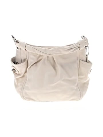 Coach Leather Hobo (view 1)