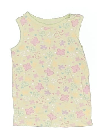 Just One Year by Carter's Sleeveless Top (view 1)
