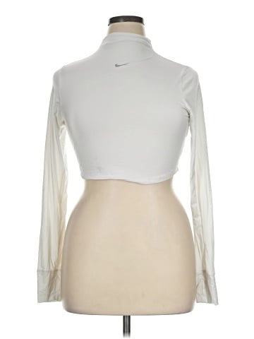 Nike Long Sleeve Turtleneck (view 1)