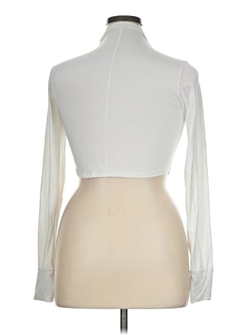 Nike Long Sleeve Turtleneck (view 2)