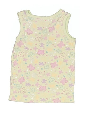 Just One Year by Carter's Sleeveless Top (view 2)
