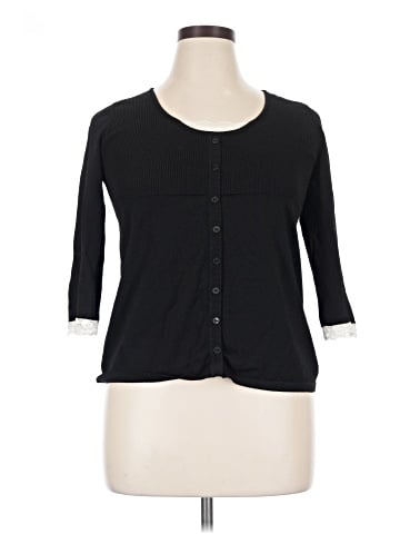 Emma James Cardigan (view 1)