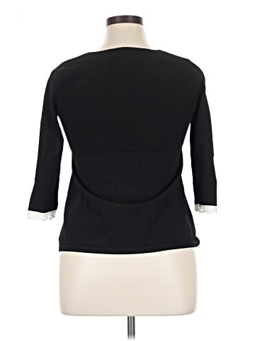 Emma James Cardigan (view 2)
