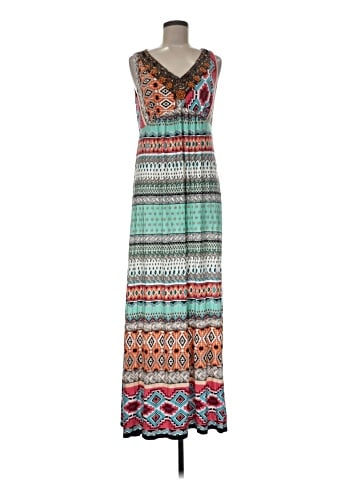 Chico's Casual Dress (view 1)