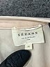 Sézane Pink Short Sleeve Blouse Size EU (FR) 34 / US 2 - photo 7