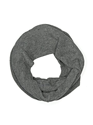 Coal Scarf (view 1)