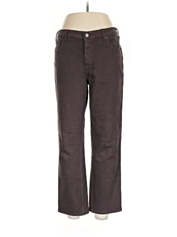 Abercrombie & Fitch Jeans (view 1)