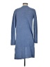 J.Crew Blue Cardigan Size XXS - photo 2