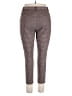 Uniqlo Houndstooth Brown Casual Pants Size XL - photo 2