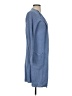 J.Crew Blue Cardigan Size XXS - photo 4
