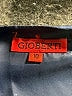 Gioberti Blue Vest Size 10 - photo 3