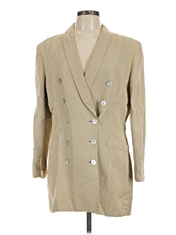 The Limited Trenchcoat (view 1)