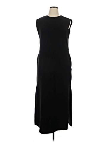 Scoop Casual Dress (view 1)