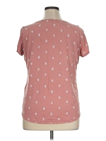 Torrid Short Sleeve T-Shirt (view 2)