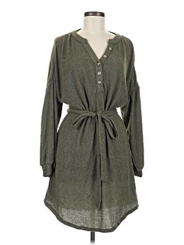 Gilli Casual Dress (view 1)