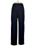 St. John Blue Casual Pants Size 14 - photo 1