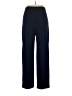 St. John Blue Casual Pants Size 14 - photo 2