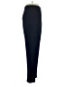 St. John Blue Casual Pants Size 14 - photo 4