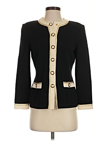 St. John Collection by Marie Gray Jacket (view 1)
