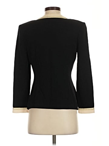 St. John Collection by Marie Gray Jacket (view 2)