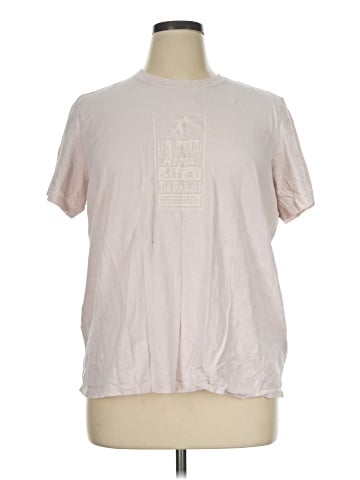Tommy Hilfiger Short Sleeve T-Shirt (view 1)