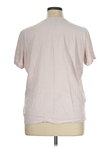 Tommy Hilfiger Short Sleeve T-Shirt (view 2)