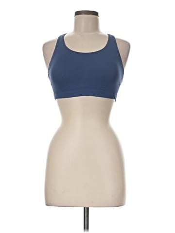 Lululemon Athletica Sports Bra (view 1)