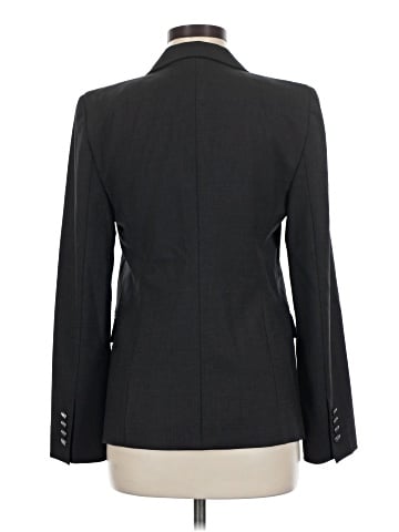Donna Karan New York Long Sleeve T-Shirt (view 2)