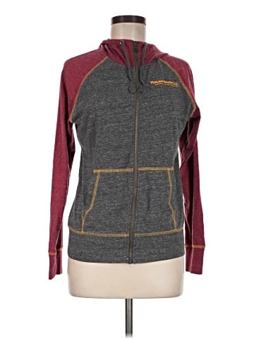 NFL Zip Up Hoodie (view 1)