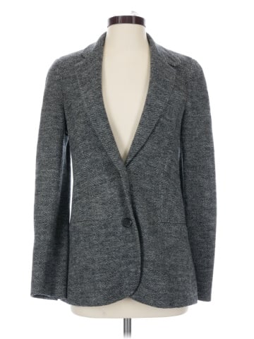 Vince. Wool Blazer (view 1)