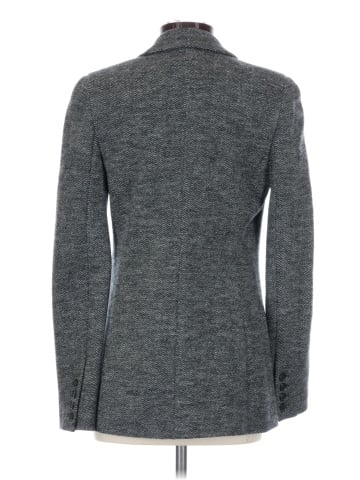 Vince. Wool Blazer (view 2)