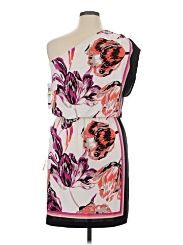 London Times Cocktail Dress (view 2)