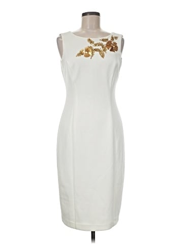 Ellen Tracy Cocktail Dress (view 1)