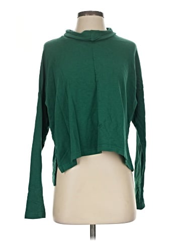 bryn WALKER Long Sleeve Turtleneck (view 1)