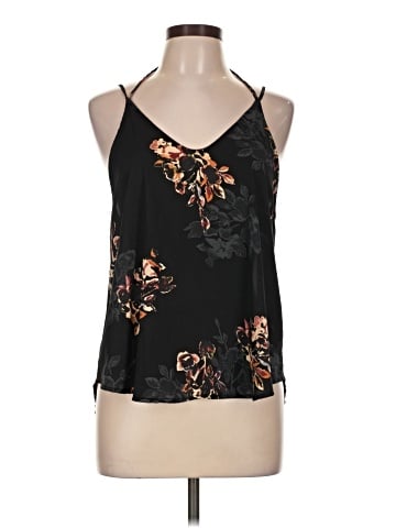 Astr Sleeveless Blouse (view 1)