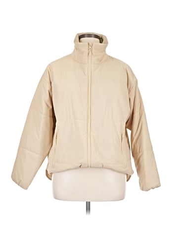 Lands' End Snow Jacket (view 1)